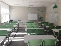 кабинет иностранного языка