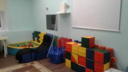 кабинет для практических занятий