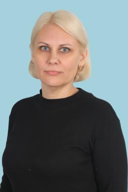 Самойлова Елена Анатольевна