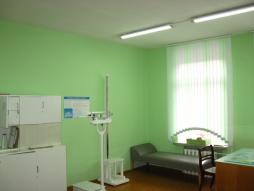 медицинский кабинет