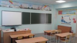 учебный кабинет