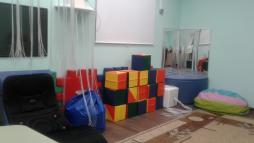 кабинет для практических занятий