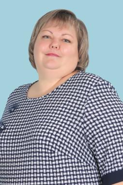 Короткова Наталья Михайловна