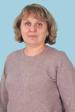 Ананьева Наталия Евгеньевна