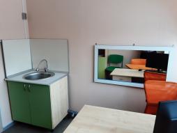 кабинет учителя-логопеда