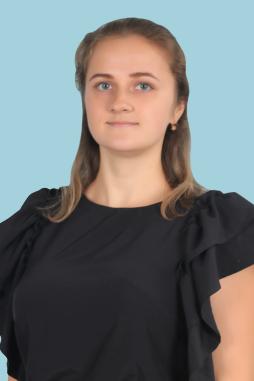 Данилова Анастасия Александровна