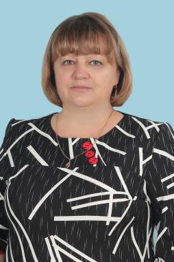 Морина Наталья Алексеевна