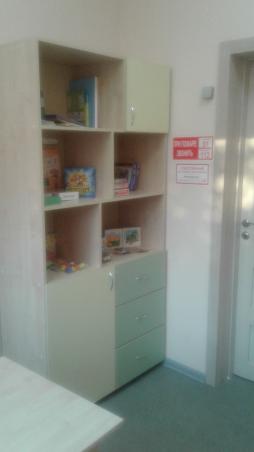 кабинет учителя-логопеда