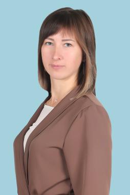 Ланских Надежда Владимировна