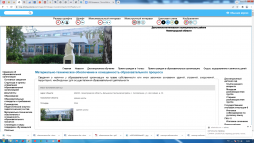 альтернативная версия сайта