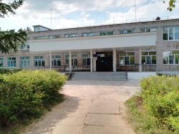 пандус для инвалидной коляски