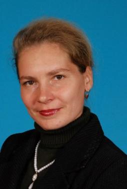 Ивлева Нина Александровна