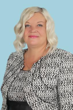 Красильникова Светлана Ивановна