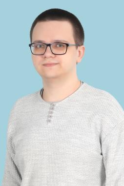 Машинов Денис Сергеевич