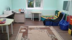 кабинет для практических занятий